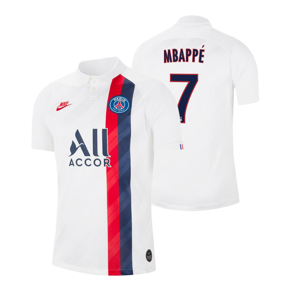 paris st germain jersey