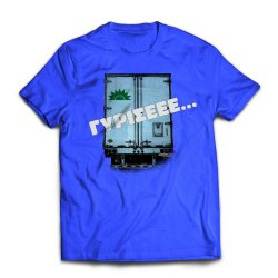 ΠΑΣΟΚ μπλουζάκι 'ΓΥΡΙΣΕΕΕ...', μπλε