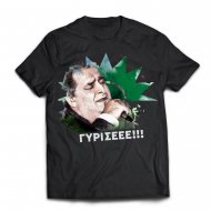 ΠΑΣΟΚ γύρισε, μαύρο