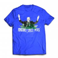 ΠΑΣΟΚ σώσε μας μπλουζάκι, μπλέ