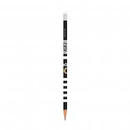 PAOK pencil with eraser 'PAOK FC'