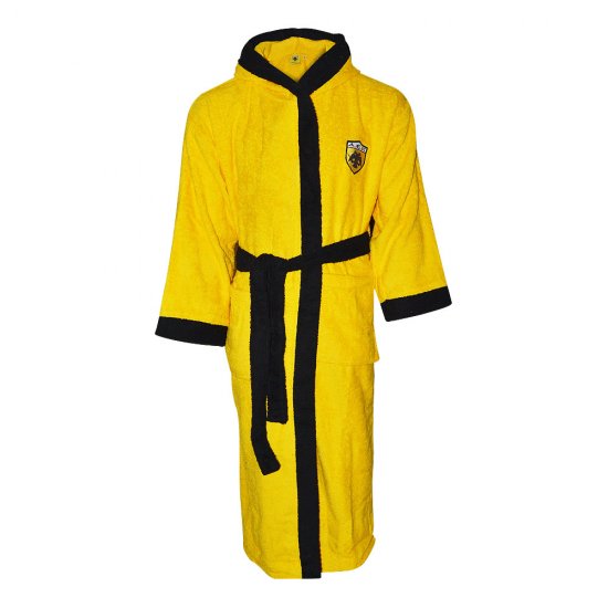 AEK 1924 bathrobe (L) Palamaiki