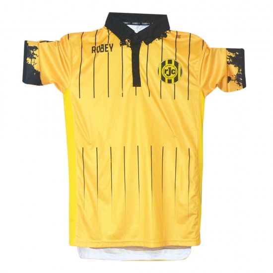Roda home shirt