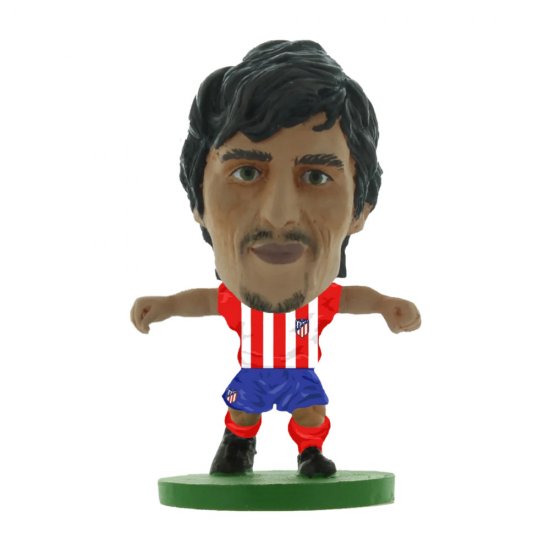Μινιατούρα Stefan Savic Atletico Madrid SoccerStarz