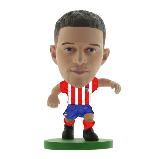 Μινιατούρα Kieran Trippier Atletico Madrid SoccerStarz