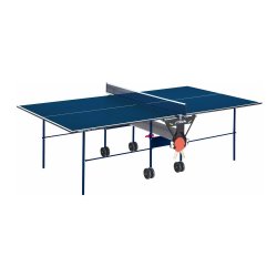 Ping Pong table Basic Roller Stiga