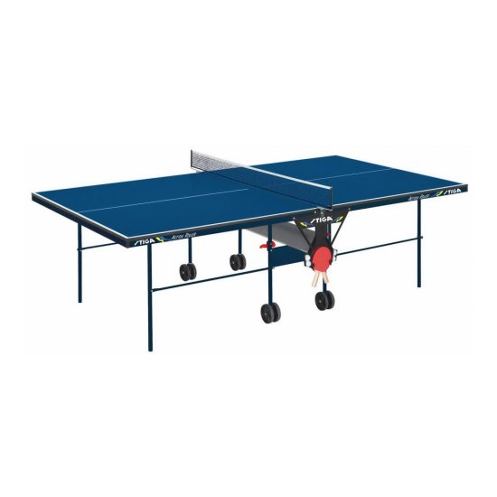 Ping Pong table Action Roller Stiga