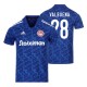 Olympiakos 2021/22 away shirt VALBUENA