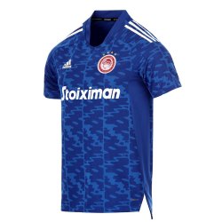 Olympiakos 2021/22 away shirt VALBUENA