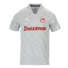 Olympiakos 2021/22 3rd shirt