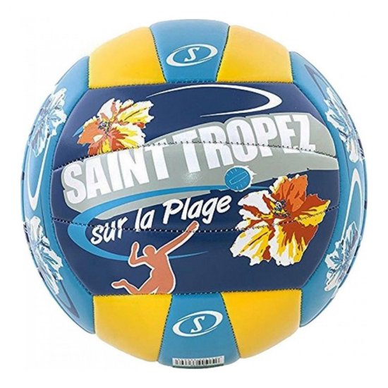 Μπάλα beach volley Spalding Saint Tropez