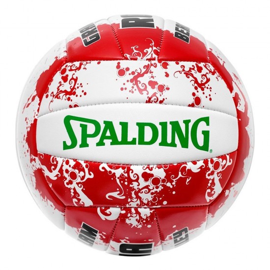 Μπάλα beach volley Spalding Roma