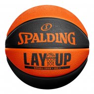 Μπάλα μπάσκετ Spalding LAYUP (Μέγεθος 7)