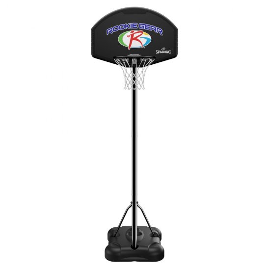 Μπασκέτα Spalding Youth Rookie Gear 32"