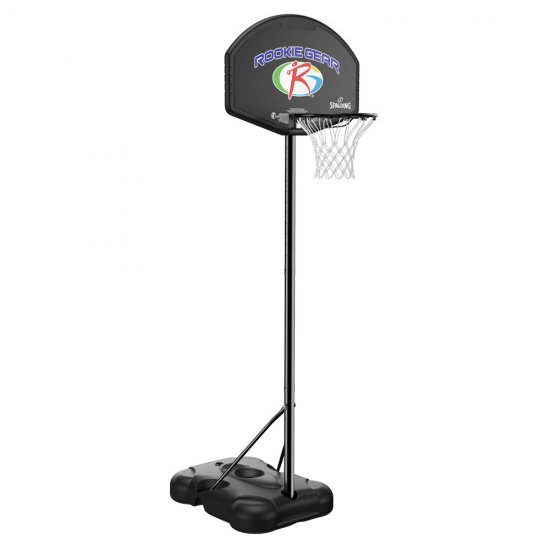 Μπασκέτα Spalding Youth Rookie Gear 32"