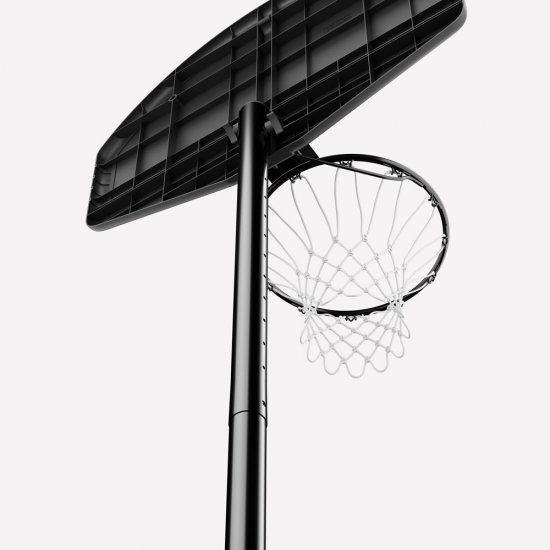 Μπασκέτα Spalding Youth Rookie Gear 32"