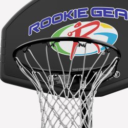 Μπασκέτα Spalding Youth Rookie Gear 32"
