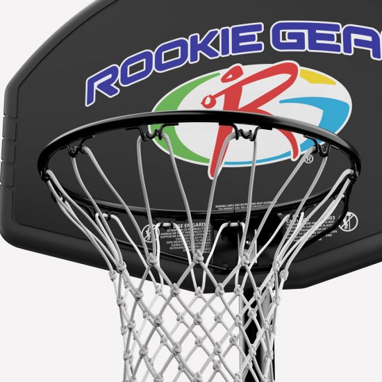Μπασκέτα Spalding Youth Rookie Gear 32"