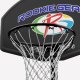Μπασκέτα Spalding Youth Rookie Gear 32"