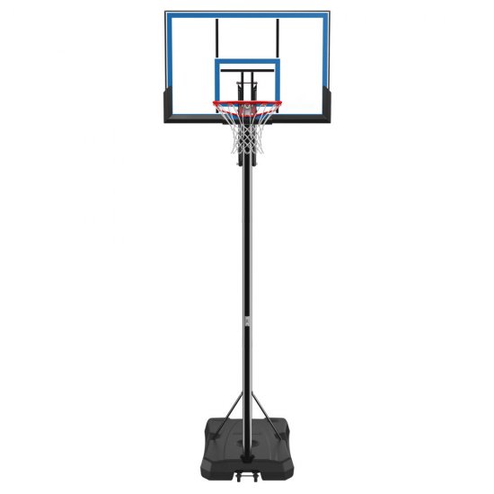Μπασκέτα Spalding Game Time Series 48"