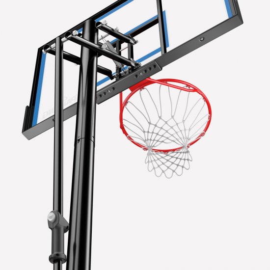Μπασκέτα Spalding Game Time Series 48"