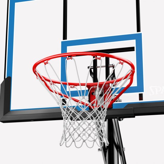Μπασκέτα Spalding Game Time Series 48"