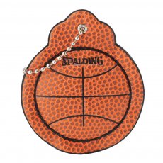 NBA leather folder A4 Spalding