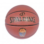 Μπάλα μπάσκετ Spalding Legacy EOK TF-1000 μέγεθος 6