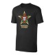 Portugal EU2020 'OS NAVEGADORES' t-shirt RONALDO, black