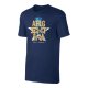 Argentina CA2021 'Qualifiers' t-shirt BATISTUTA, dark blue