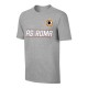 Roma Lupo t-shirt TOTTI, grey