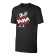Λίβερπουλ μπλουζάκι 'YNWA22', μαύρο