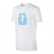 Αργεντινή μπλουζάκι 'Messi Celebration', λευκό