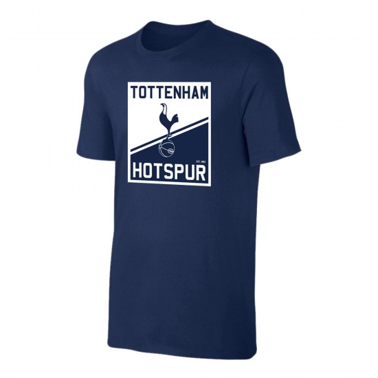 Τότεναμ μπλουζάκι 'HOTSPUR', σκούρο μπλε