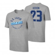 Lazio 'Circle' t-shirt VERON, grey