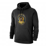 Βραζιλία 'Holy Neymar' φούτερ με κουκούλα, μαύρο