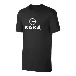 Κακα μπλουζάκι 'Bootleg', μαύρο
