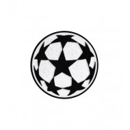 Starball patch Champions League 2025/26