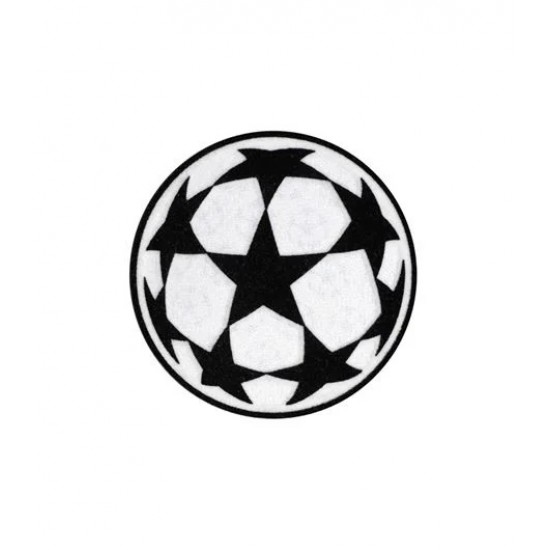 Starball patch Champions League 2025/26