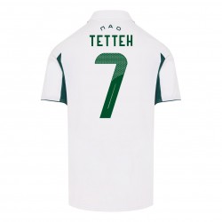 Παναθηναϊκός 2025/26 εκτός έδρας εμφάνιση TETTEH