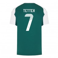 Παναθηναϊκός 2025/26 εντός ΄έδρας εμφάνιση TETTEH