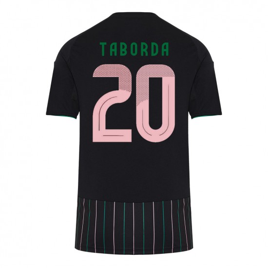 Παναθηναϊκός 2025/26 τρίτη εμφάνιση TABORDA