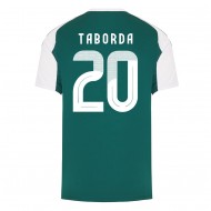 Παναθηναϊκός 2025/26 εντός ΄έδρας εμφάνιση TABORDA