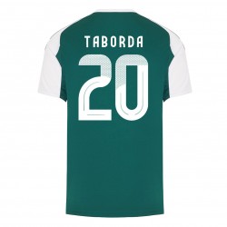 Παναθηναϊκός 2025/26 εντός ΄έδρας εμφάνιση TABORDA