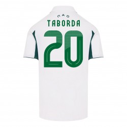 Παναθηναϊκός 2025/26 εκτός έδρας εμφάνιση TABORDA