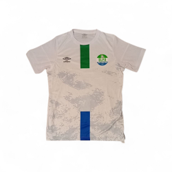 Σιέρα Λεόνε 2021/22 εκτός έδρας εμφάνιση