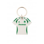 Παναθηναϊκός μπρελόκ plexiglass εκτός έδρας εμφάνιση 2024/25