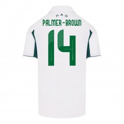 Παναθηναϊκός 2025/26 εκτός έδρας εμφάνιση PALMER-BROWN