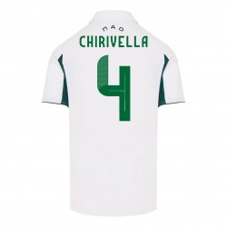 Παναθηναϊκός 2025/26 εκτός έδρας εμφάνιση CHIRIVELLA