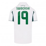Παναθηναϊκός 2025/26 εκτός έδρας εμφάνιση SWIDERSKI